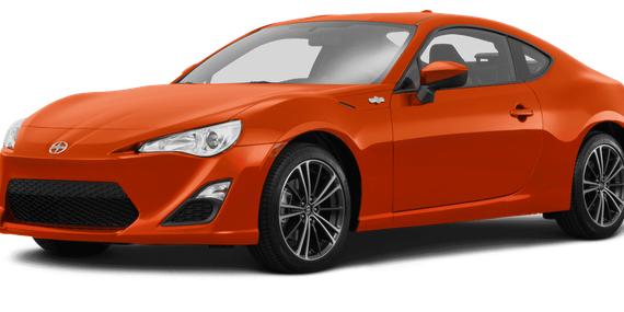 TOYOTA SCION FR-S 2016 JF1ZNAA13G8703633 image TOYOTA SCION FR-S 2016 JF1ZNAA13G8703633 image
